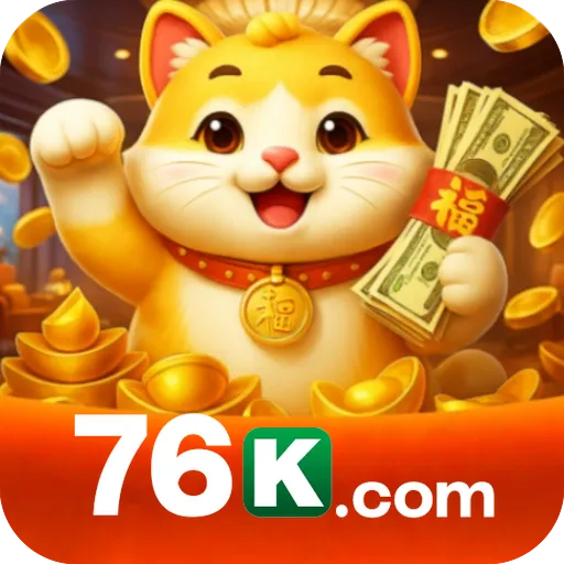 76k Logo